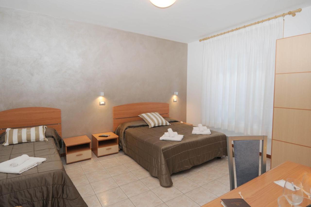 Hotel La Perla